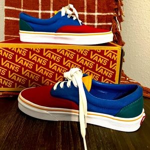 VANS